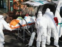 Verwandte von Covid-19-Verstorbenen aus dem Gesundheitssektor sollen deren Position übernehmen