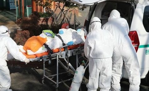 Verwandte von Covid-19-Verstorbenen aus dem Gesundheitssektor sollen deren Position übernehmen