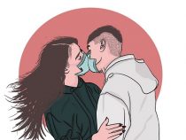 Sex ohne Küsse und mit Maske empfohlen