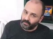 Adolfo Trotte und sein Weg zu Gott