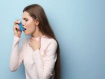 Asthma: Jeder 10. Erwachsene und zwei von zehn Kindern leiden daran
