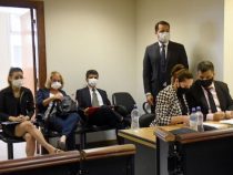 FBI, NSA und DIA ermitteln gegen 47 Personen in Paraguay