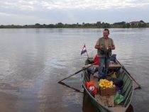 Der Río Paraguay: Auf ins Abenteuer