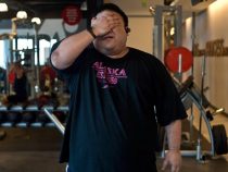 Impfung für Menschen mit Fettleibigkeit gefordert