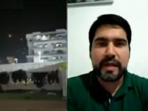 “Es ist ein Konflikt mit Terroristengruppen und nicht zwischen zwei Ländern“