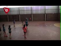 Handballtrainer für ein Stipendium in Deutschland ausgewählt