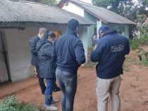Hausangestellte soll ihre 11-jährige Tochter prostituiert haben