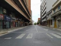 Hoteliers: “Paraguay als nicht besuchbares Land“ eingestuft