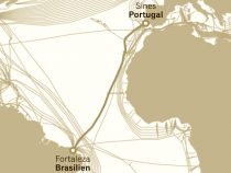 Neues Meerkabel vernetzt Europa und Südamerika