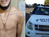 Am Muttertag wird eine Frau von ihrem eigenen Sohn tätlich angegriffen