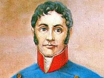Heute vor 200 Jahren