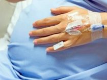 Schwangere mit Covid-19 stirbt, nachdem der Ehemann die Notoperation verweigert