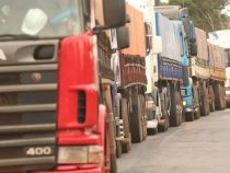 Trucker heben den Streik nach Einigung mit der Regierung auf