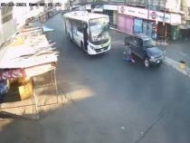 Ein vermeidbarer Unfall