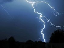 Benutzen Sie bei einem Gewitter Ihr Smartphone besser nicht