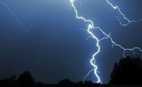 Wetterlage verschärft sich: Mingo prognostiziert starke Gewitter und Hagel für Paraguay