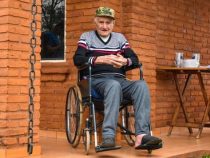 Letzter Chaco-Krieg Kämpfer aus Encarnación gestorben