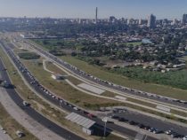 Costanera wird für die Ueno Panamerikanischen Jugendspiele Asunción 2025 drei Tage lang geschlossen sein