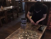 Paraguayer in Deutschland macht auf sich aufmerksam