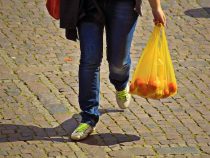 Das Aus für Plastiktüten