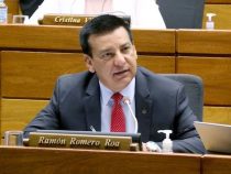 Enrique Ruiz Diaz: „Abgeordneter starb an Folgen der Impfung“