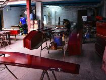 Paraguay: Mit der höchsten Covid-19 Sterblichkeitsrate der Welt