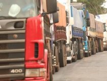Trucker-Streik wird fortgesetzt und die Maßnahmen verschärft