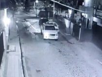 Erst Unfallflucht und dann sich dumm stellen