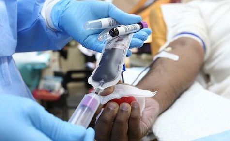 Historischer Wandel: Zeugen Jehovas ändern ihre Haltung zu Bluttransfusionen