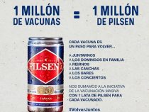1 Million Büchsen Bier für Geimpfte