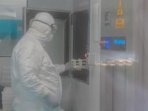 Warnung vor einer Antibiotikaresistenz an alle Labore des Landes