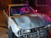 Autofahrer rammt mehrere Autos: “Er konnte nicht einmal mehr blasen“