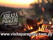 “Besuchen Sie Paraguay“