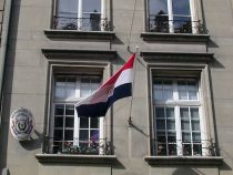 Paraguayische Regierung schließt drei ihrer Botschaften, darunter die in der Schweiz