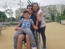 Ein Deutscher hofft auf die Rückkehr nach Paraguay
