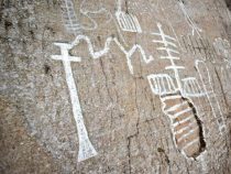 Alte Felsinschriften werden bei der UNESCO nominiert