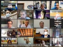 Härtere Strafen für Invasoren bei Privateigentum