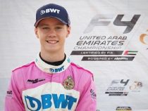 Joshua Dürksen: “Mein Traum ist es, in die Formel 1 zu kommen“