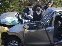Trauerfall im Fußball erschüttert das Land