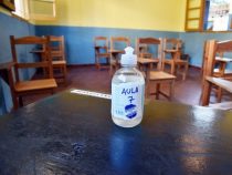 Keine Rückkehr in die Klassenzimmer in Aussicht gestellt
