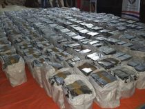 DEA hinter der paraguayischen Kokain-Connection her