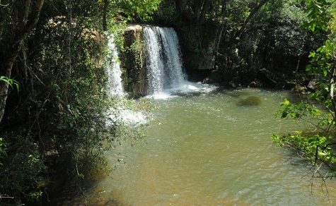 Umweltministerium schließt Nationalparks für Modernisierungsarbeiten