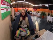 Corona und die Kälte: Obdachlos im Pandemie-Winter