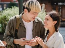 Online-Dating in Zeiten der Pandemie