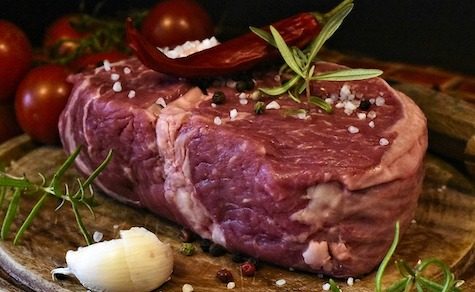Rindfleisch in etwas mehr als zwei Jahren um 32,5 % teurer – einige Teilstücke bereits nahe 40 % Preisanstieg