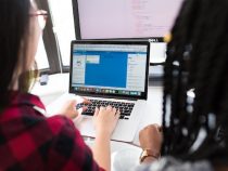 Starke Entwicklungen in der IT-Branche