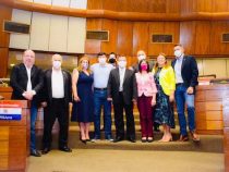 Honor Colorado unterstützt Paraguays Engagement für Transparenz