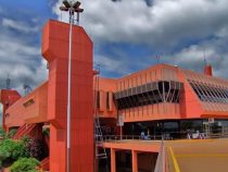 Argentinien schließt Airport aufgrund illegaler Radiosender aus Paraguay