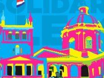 Asunción feiert am 15. August sein 484. Jubiläum mit verschiedenen Aktivitäten