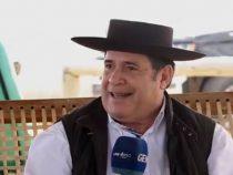„Vom Chaco nur Positives zu erwarten“